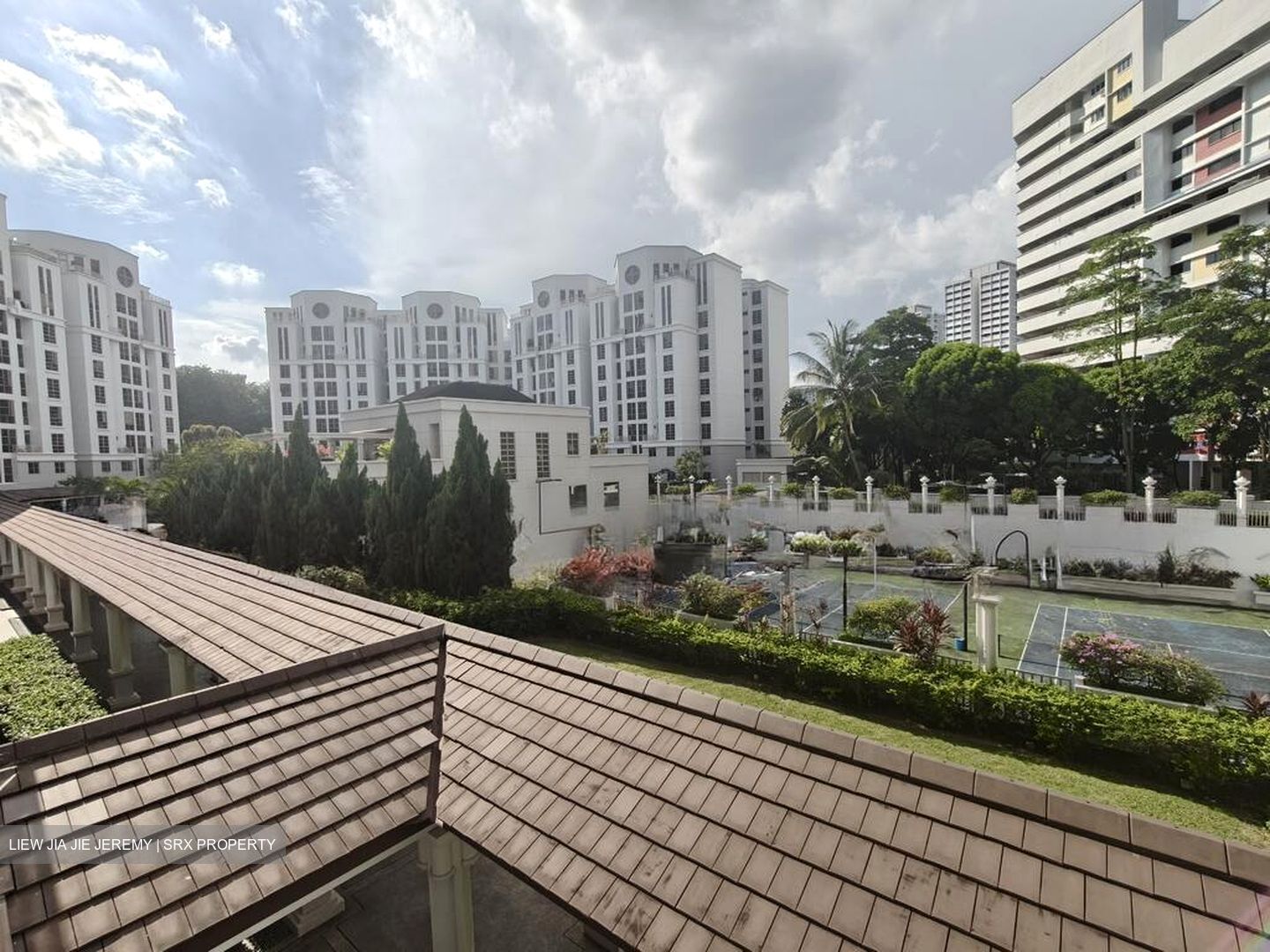 Parc Vista (D22), Condominium #516122241